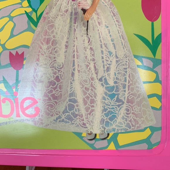 Barbie Case - Picture 4 of 11